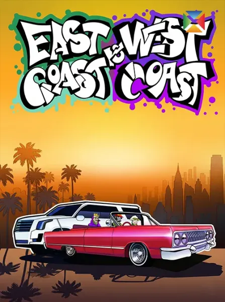 East Coast Vs West Coast