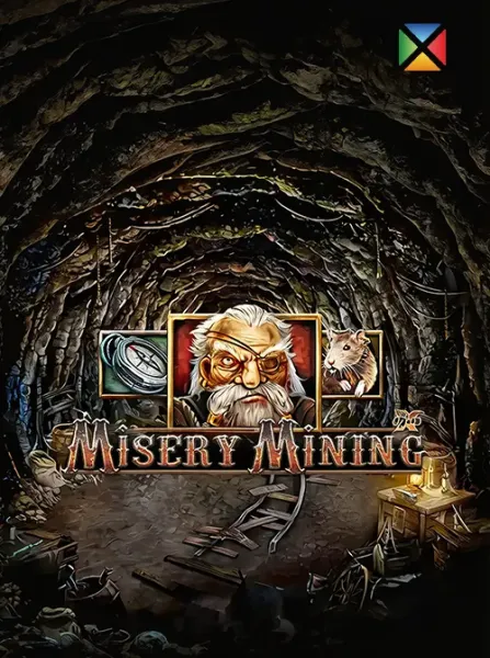 Misery Mining
