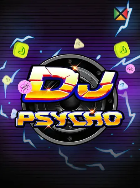 DJ Psycho (DJ P5ychØ)