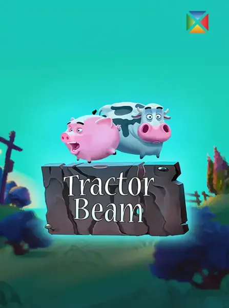 Tractor Beam
