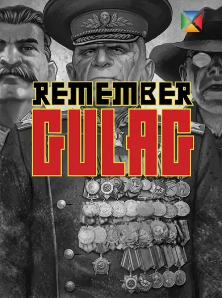 Remember Gulag