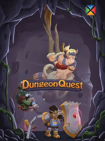 Dungeon Quest