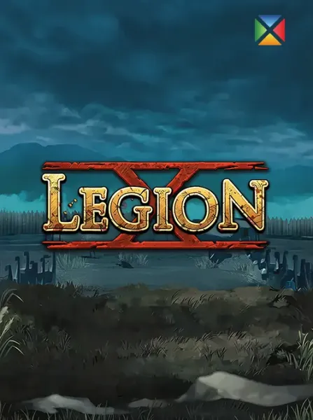 Legion X