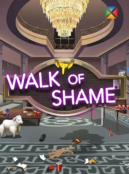 Walk of Shame