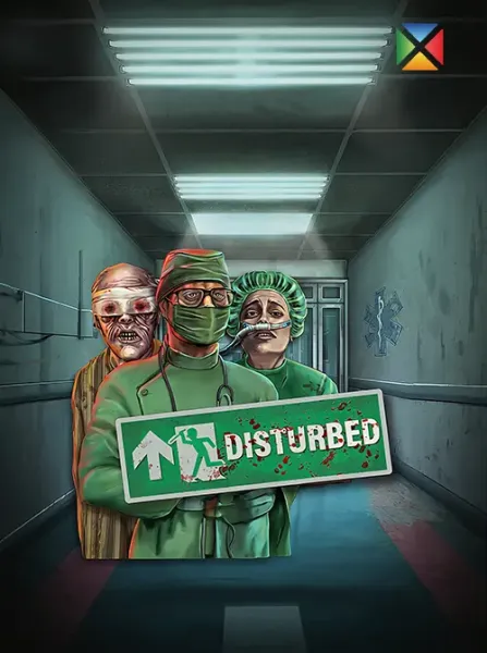 Disturbed