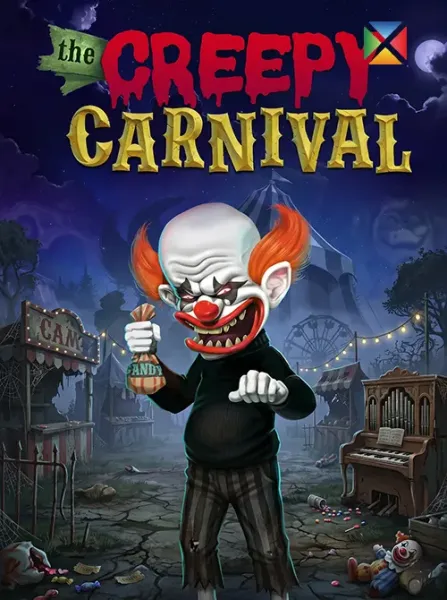 The Creepy Carnival