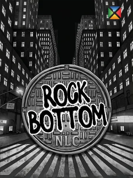 Rock Bottom