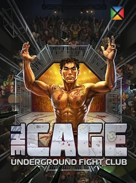 The Cage