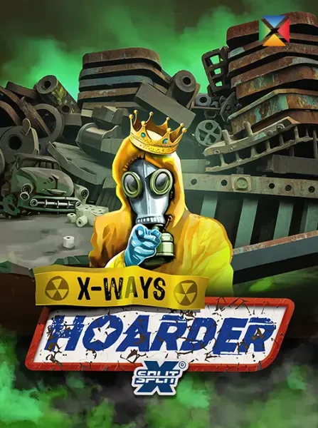 xWays Hoarder xSplit
