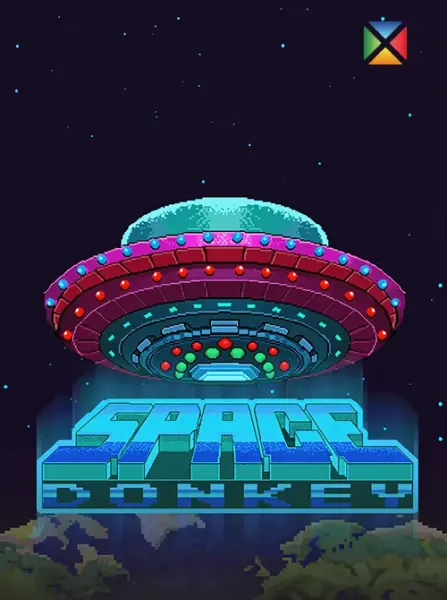 Space Donkey