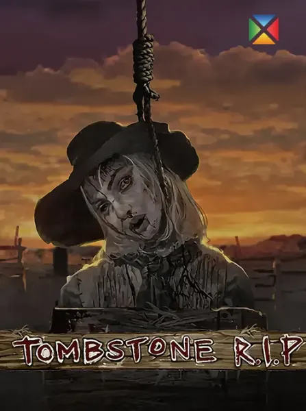 Tombstone