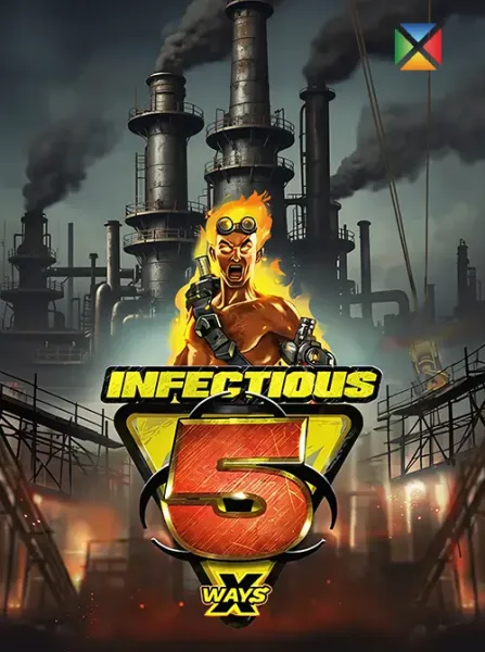 Infectious 5 xWays