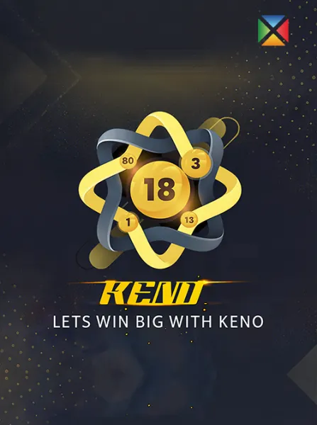 KENO