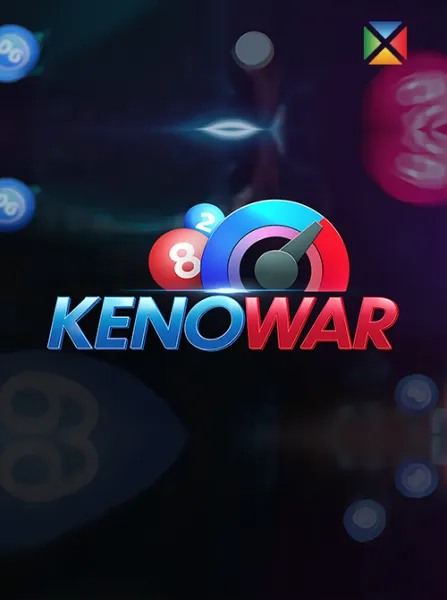 KENO WAR