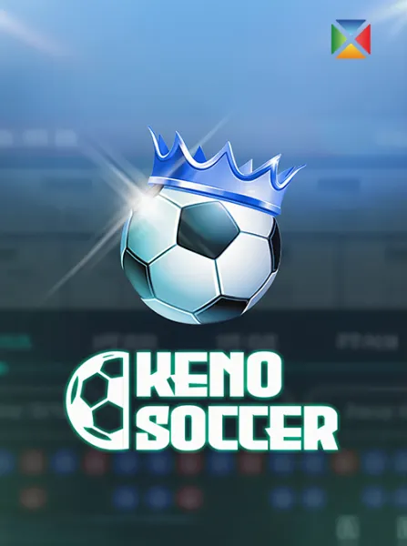 KENO SOCCER