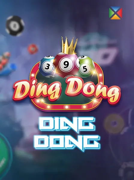 DING DONG