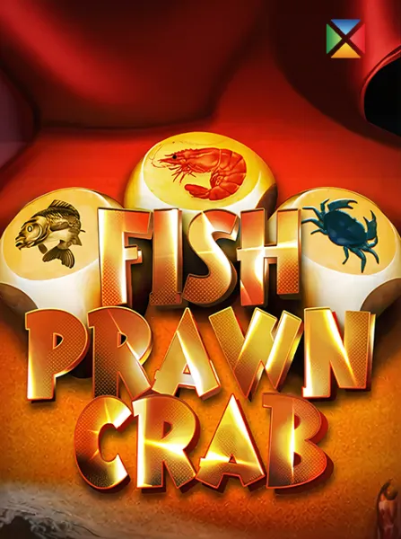 FISH PRAWN CRAB