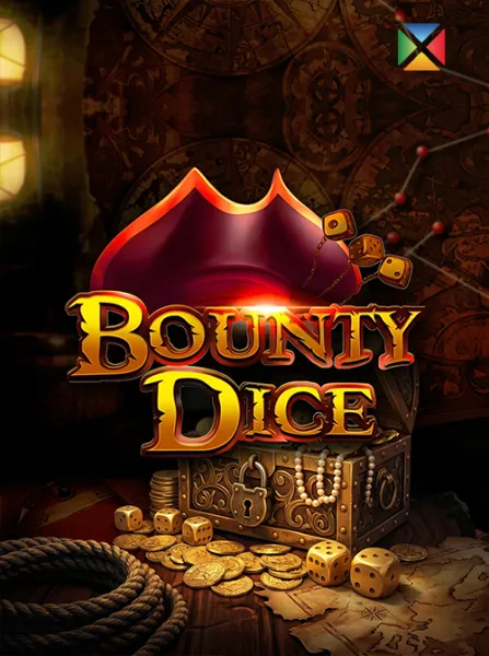 BOUNTY DICE
