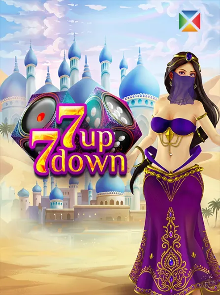 7 UP 7 DOWN