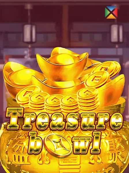 Treasure Bowl