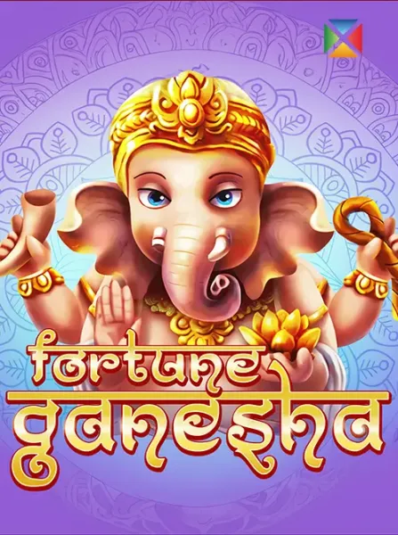 Fortune Ganesha