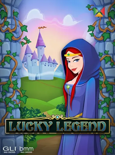 Lucky Legend