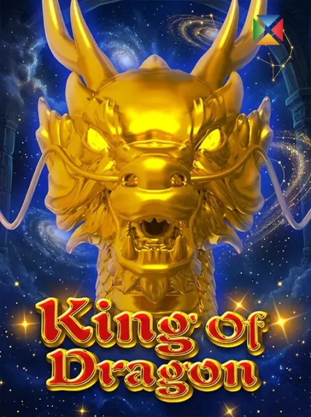 King Of Dragon