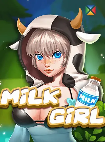 Milk Girl