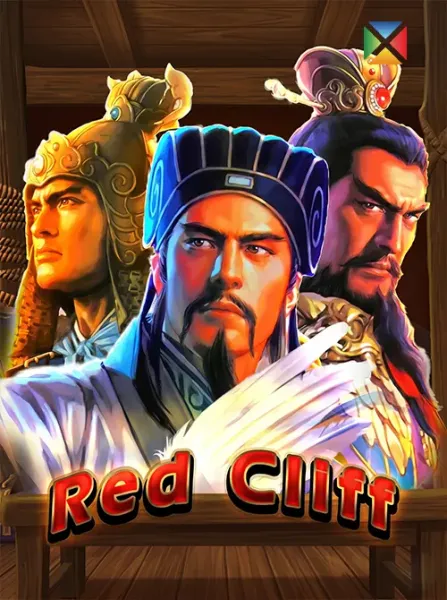 Red Cliff