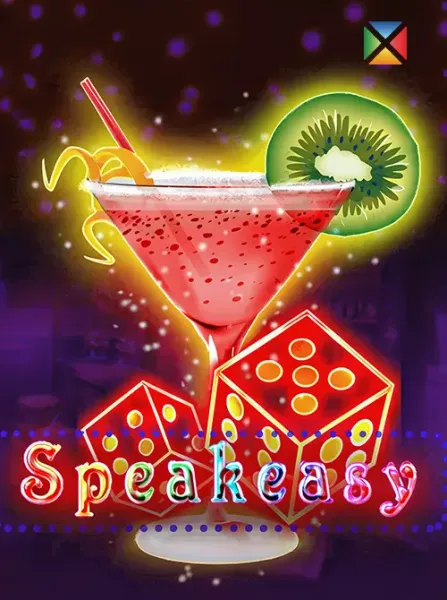 Speakeasy