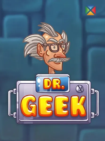 Dr Geek