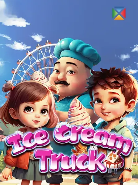 Ice Cream Truck