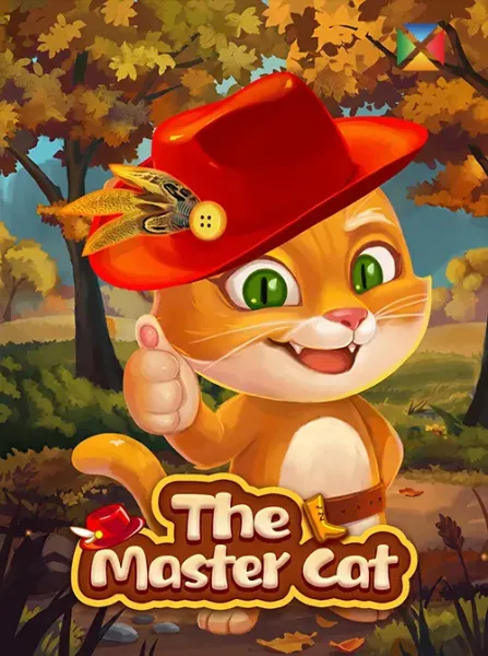 The Master Cat