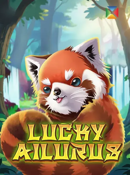 Lucky Ailurus