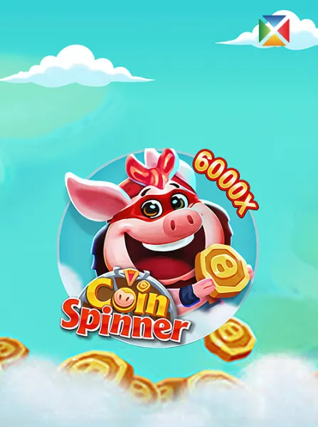 Coin Spinner
