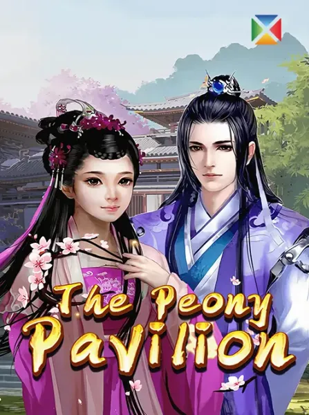 The Peony Pavilion