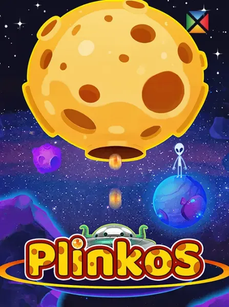 PlinkoS