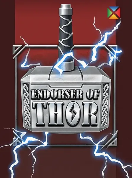 Endorser of Thor