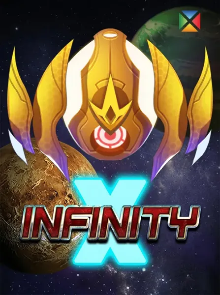Infinity X