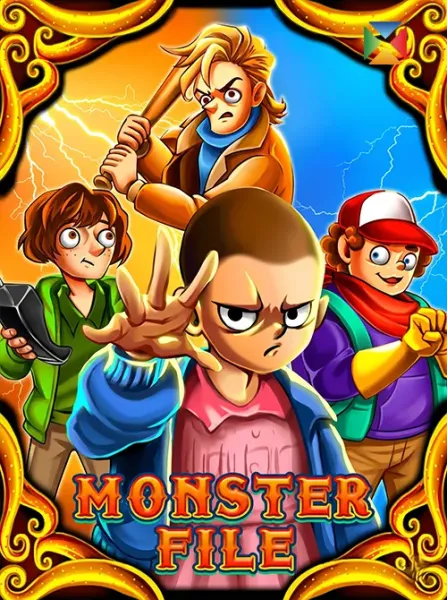Monster File