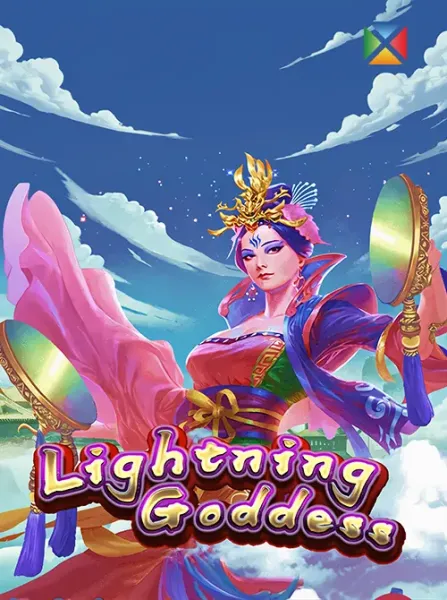 Lightning Goddess
