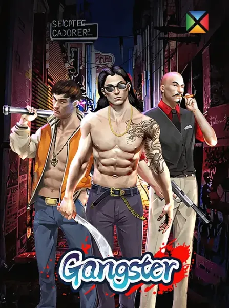 Gangster
