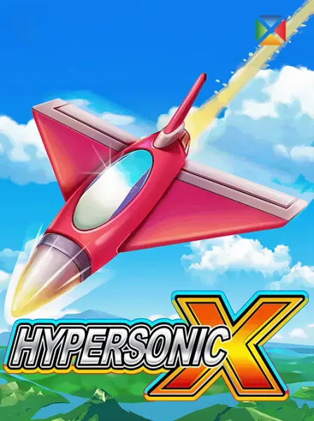 Hypersonic X