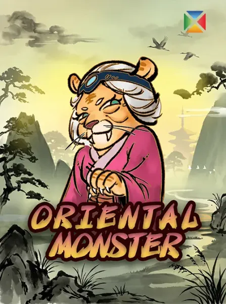 Oriental Monster