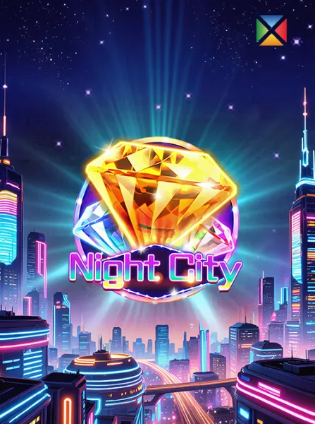 Night City