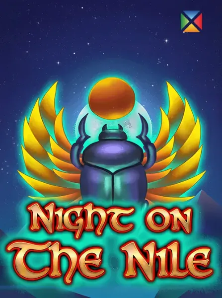 Night on the Nile