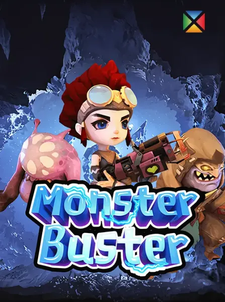 Monster Buster