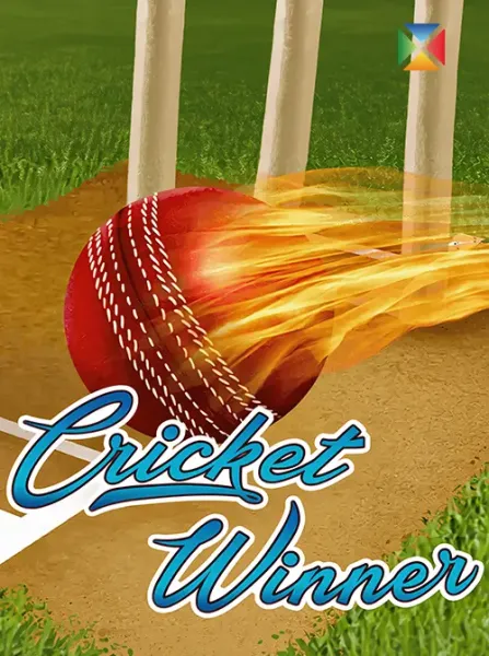Cricket Winner
