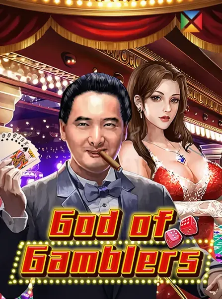God of Gamblers