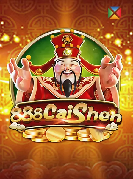 888 Cai Shen